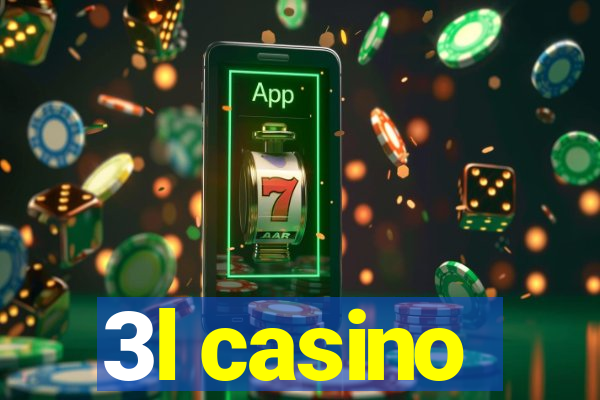 3l casino